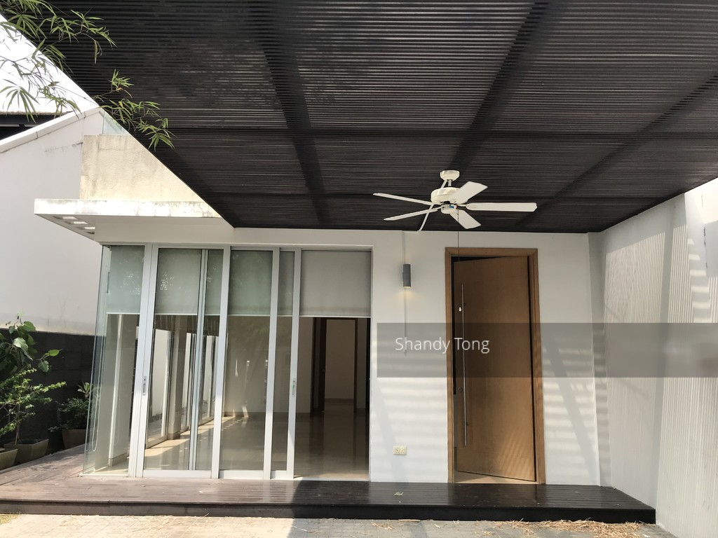 Serangoon Garden Estate (D19), Semi-Detached #206998801